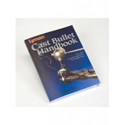 Lyman Cast Bullet Handbook 4th edition Lyman Reloading Manuals