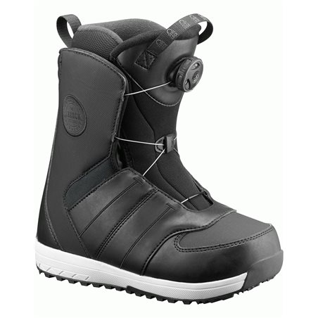 salomon launch boa sj boa