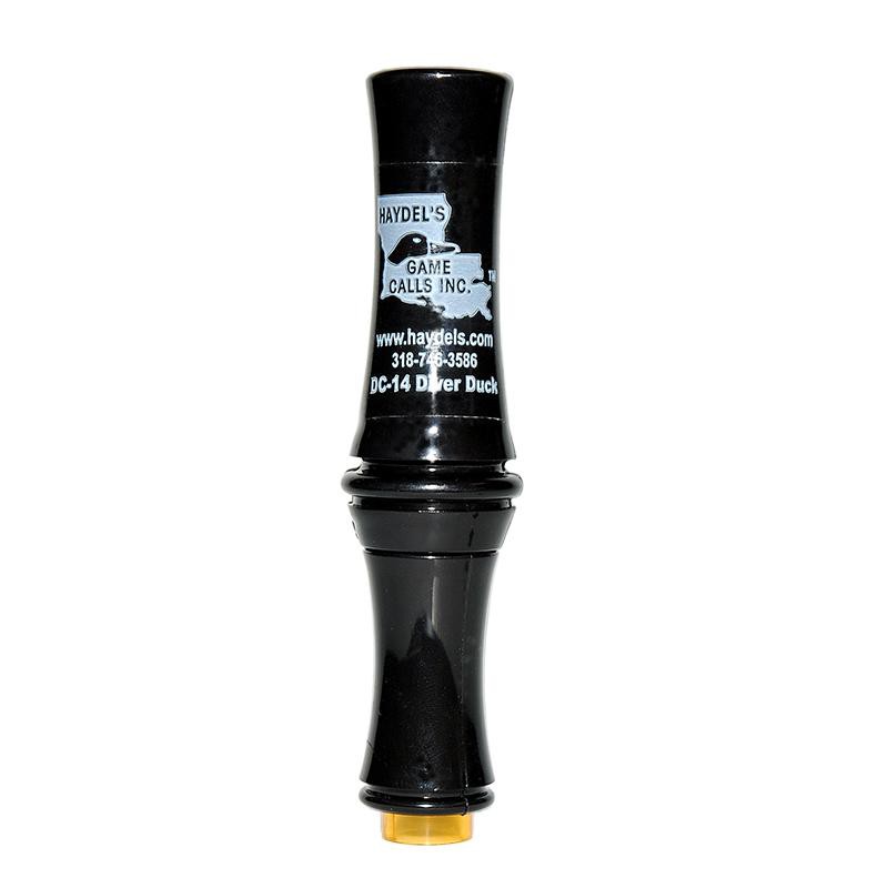 Haydel's Diver Duck Call haydel's game calls Oiseaux Migrateurs