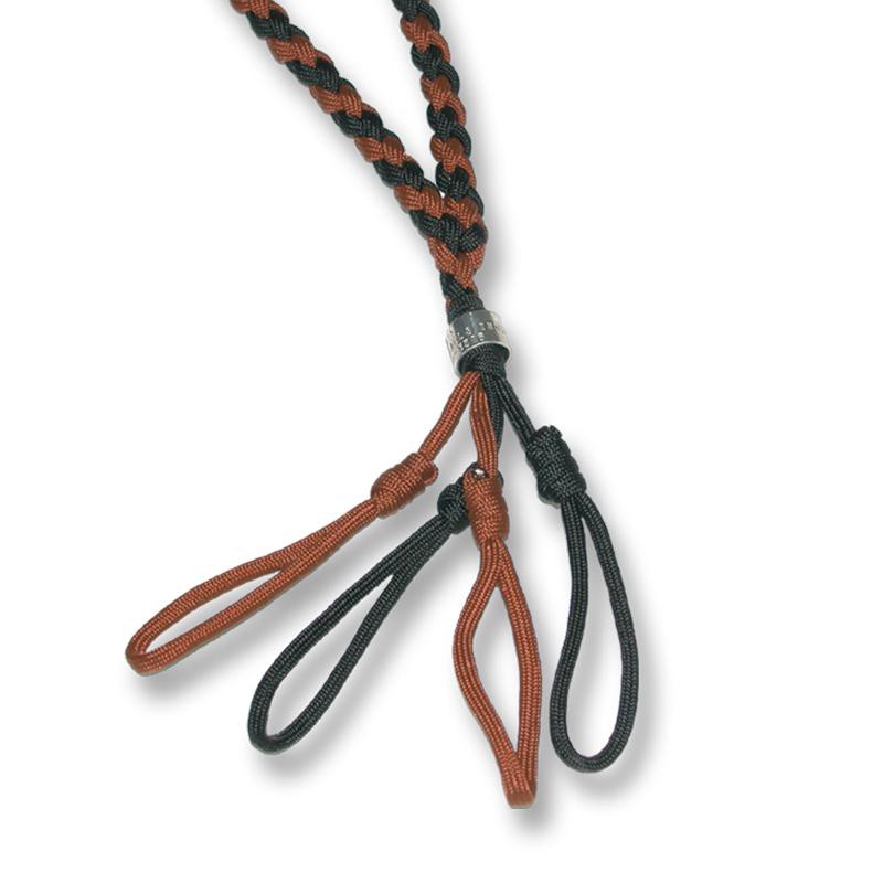 Haydel's Deluxe 4 Calls Lanyard haydel's game calls Waterfowl