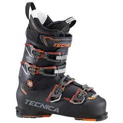 Tecnica Mach1 110 MV alpine ski boot for men Tecnica Alpine Ski Boots