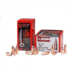 Hornady Bullet .224 62 gr FMJ BT 5500 Hornady Hornady