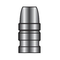 Lyman Bullet Mould 38/357 170 Gr SWC 4 cavities Lyman Coulage de boulets