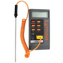 Lyman Digital Lead Thermometer Lyman Bullet Casting