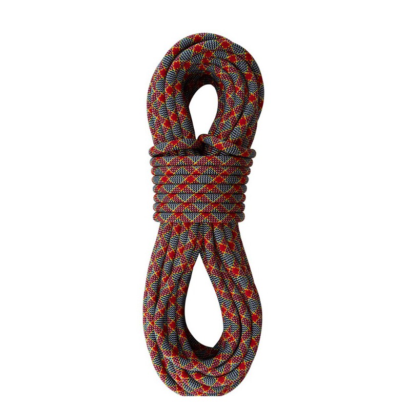 Sterling rope VR10 red 10.2 70m STERLING ROPE Climbing & mountaineering Sterling rope VR10 red 10.2 70m STERLING ROPE Climbing & mountaineering