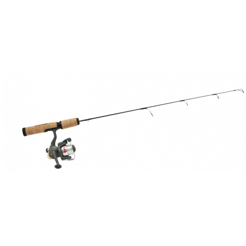 Rapala IRC Combo pêche sur glace 28'' Medium Rapala Peche à Glace