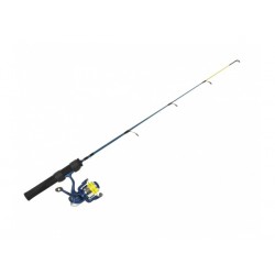 Rapala Squall Combo pêche sur glace 28'' Medium Rapala Peche à Glace