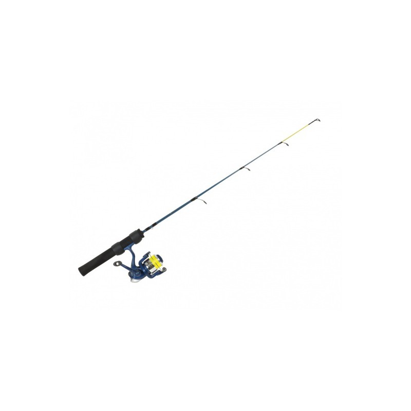 Rapala Squall Combo pêche sur glace 28'' Medium Rapala Peche à Glace