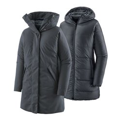 Patagonia 3-dans-1 parka d`hiver pour femmes Patagonia Femmes