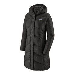 Patagonia Down With It Parka for women Patagonia Women's