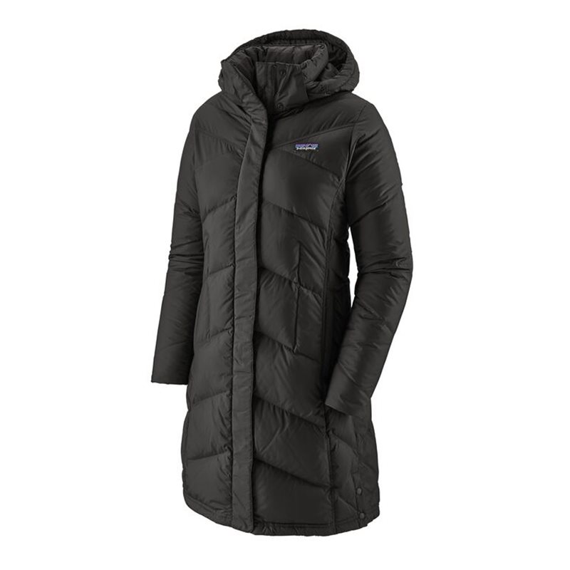 Patagonia Down With It Parka pour femmes Patagonia Femmes