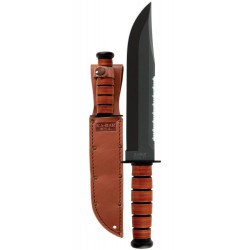 KA-BAR Big Brother Couteau KA-BAR Couteaux