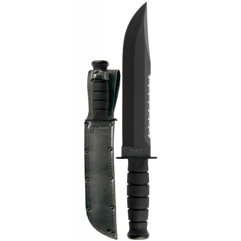 KA-BAR Big Brother Kraton G Couteau KA-BAR Couteaux