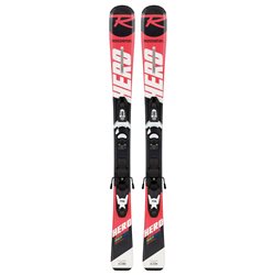ROSSIGNOL Hero Junior+Kid X 110 cm - Rossignol - sporteque.ca