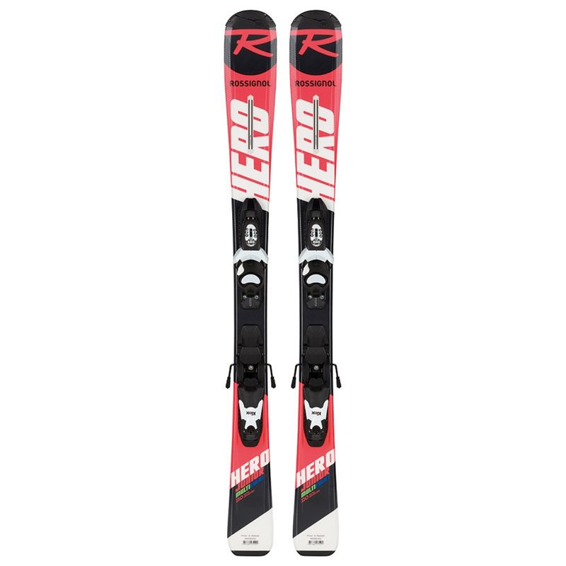 ROSSIGNOL Hero Junior+Kid X 110 cm - Rossignol - sporteque.ca