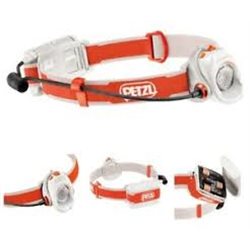 PETZL MYO HEADLAMP 370 lumens Petzl Headlamp & light