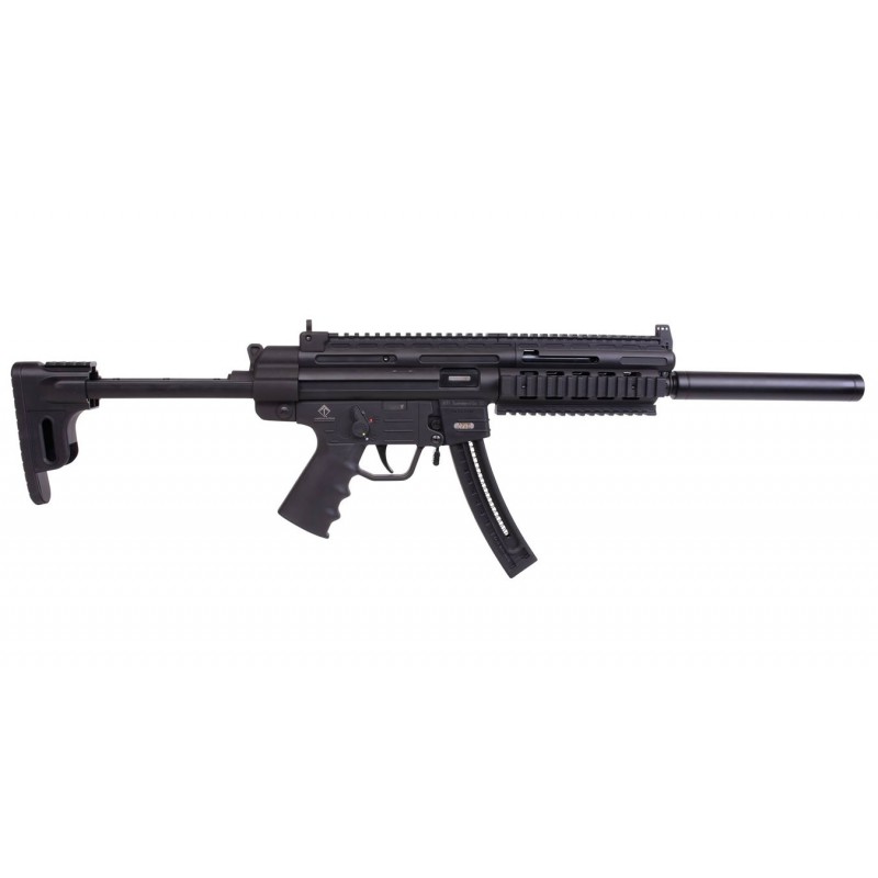 GSG-16 22 lr GSG German Sport Guns / ISSC