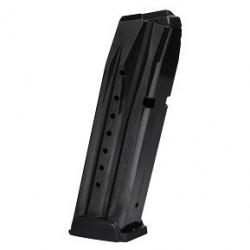 Walther PPQ M2 chargeur 9mmx19 Walther Magazine