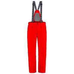 Spyder Sentenial Gtx Pantalons De Ski 2020 Pour Homme (Couleur Volcano) SPYDER Spyder