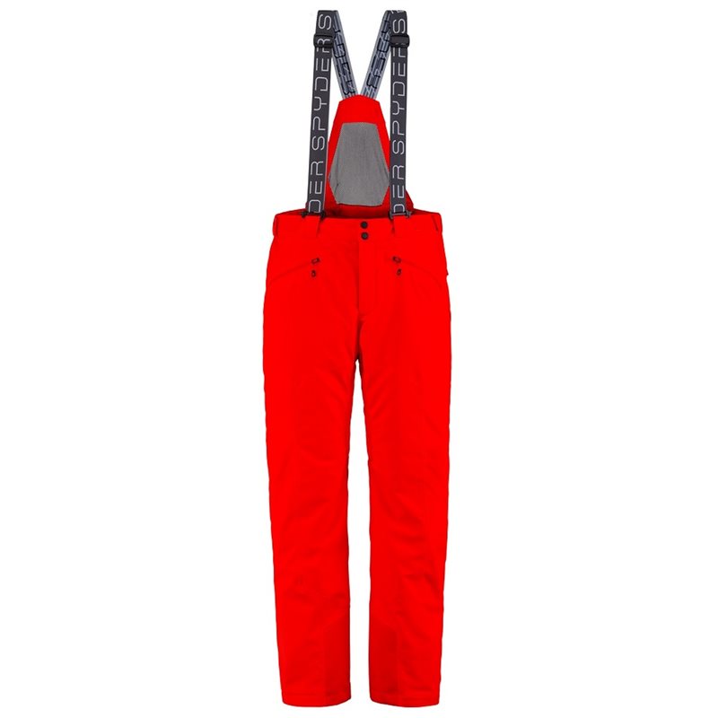 Spyder Sentenial Gtx Pantalons De Ski 2020 Pour Homme (Couleur Volcano) SPYDER Spyder