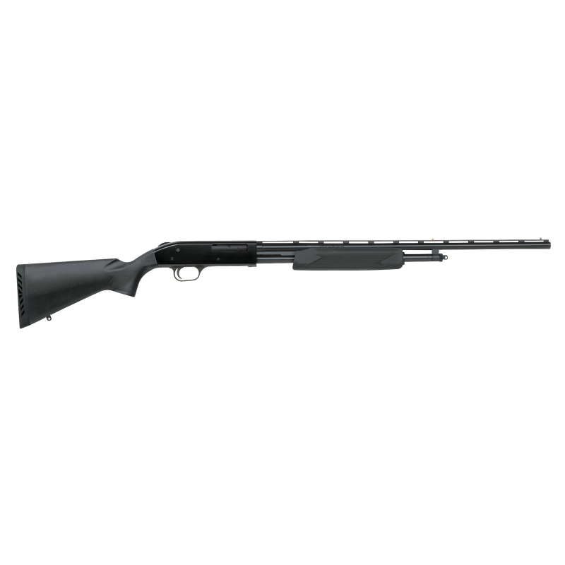 Mossberg 500 Youth Bantam 410 Ga Synth/blue 24'' Mossberg Mossberg