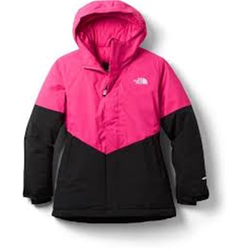 THE NORTH FACE BRIANNA JACKET INSOLÉ POUR ENFANTS THE NORTH FACE The North Face