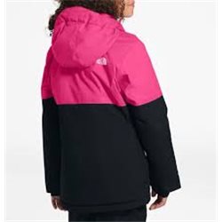 THE NORTH FACE BRIANNA INSULATED JACKET FOR KIDS THE NORTH FACE The North Face