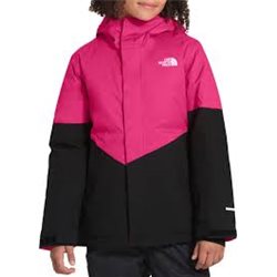 THE NORTH FACE BRIANNA JACKET INSOLÉ POUR ENFANTS THE NORTH FACE The North Face