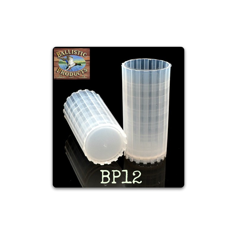 BPI BP12 Shotcup 12 Ga Ballistic Products Wad