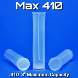 BPI Max410 Wad 410 Ga 3'' Ballistic Products Wad