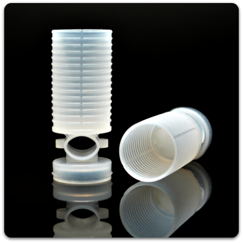 Gualandi Cushioned LBC bourre 12 Ga Ballistic Products Bourre
