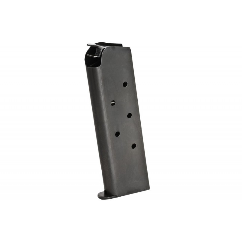 Springfield 1911 magazine 45 Auto Blue Springfield Armory 1911 Pistol Magazine