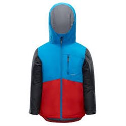 THE NORTH FACE BRAYDEN JACKET FOR BOYS
