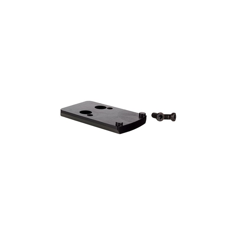 Trijicon RMR/SRO Monture de pistolet Sig Sauer P320 & M17 Trijicon Inc Sight