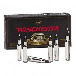 Win Supreme 7MM Rem Mag AB 160Gr Winchester Ammunition Winchester