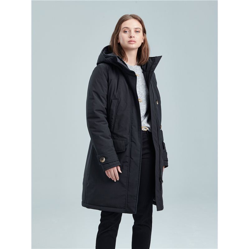 Kanuk - Manteau d'hiver Bella pour femmes - Kanuk - sporteque.ca