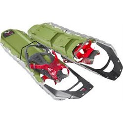 MSR Revo Ascent M25 Snowshoes MSR Snowshoes