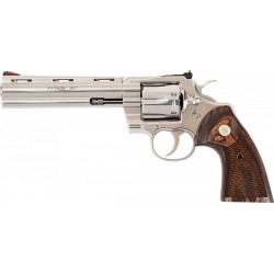 Colt Python 357 Magnum 6''...