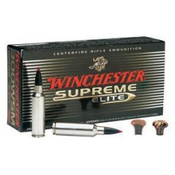 Win Elite XP3 300 WSM 180 Gr Winchester Ammunition Winchester