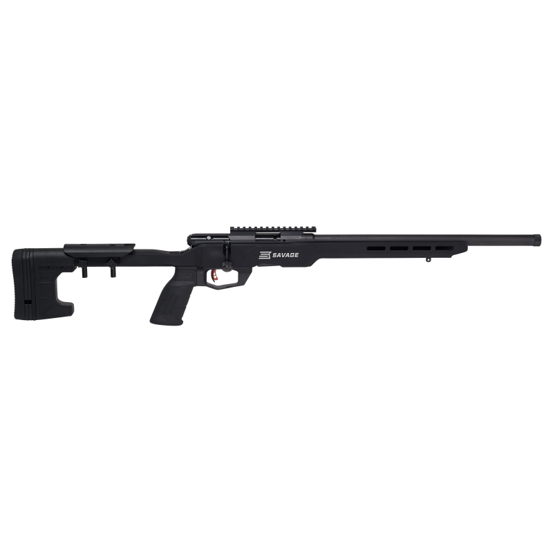 Savage B22 Precision 22 lr Savage Arms Savage Arms