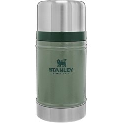 Stanley CLASSIC FOOD JAR -24 oz Stanley Outdoor Gear