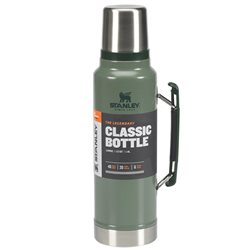 Stanley The Legendary Classic Bottle - Large Stanley Outdoor Gear
