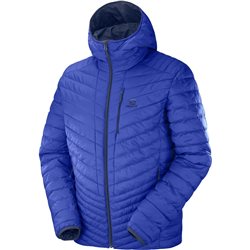 Salomon Men's Drifter Loft Hoody Jacket Salomon Men's