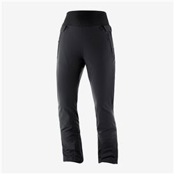 SALOMON ICEFANCY PANTALON DE SKI POUR FEMMES Salomon Femmes