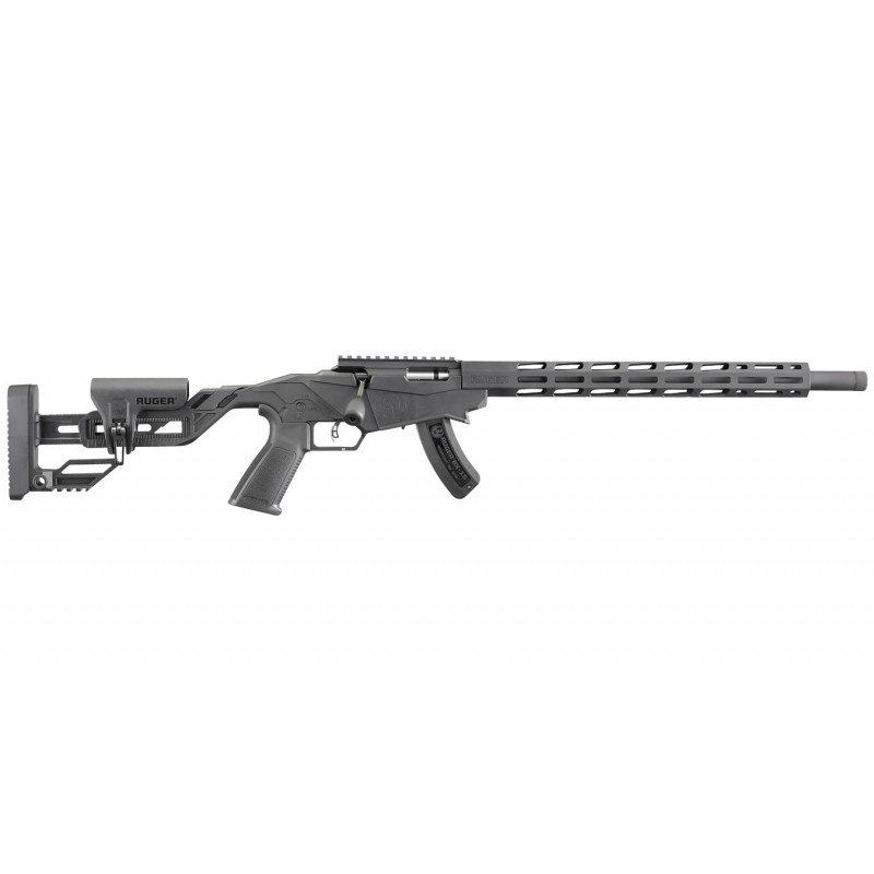 Ruger Precision rifle 17 HMR Ruger Ruger