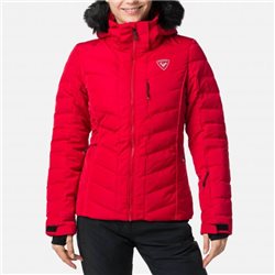 Rossignol Pearly Rapide Manteau De Ski pour femmes Rossignol Ski & Snowboard