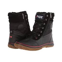 pajar bottes hiver