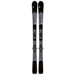 Fischer My Aspire Alpine Skis With Rs9 Gw Bindings for Women Fischer Alpine Ski