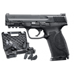 Smith & Wesson M&P9 2.0 Range Kit Smith & Wesson Smith & Wesson