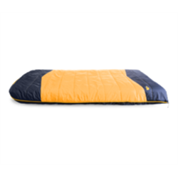 The North Face LE DOLOMITE ONE DOUBLE Sac à couchage pour 2 personnes THE NORTH FACE Sacs de couchage